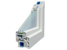 infissi in pvc