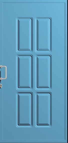 porte blindate prezzi