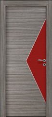porte interne moderne