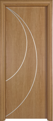 porte interne moderne