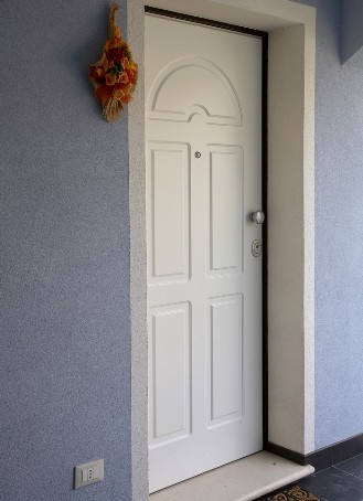 porte blindate per esterno prezzi