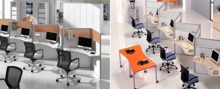 arredo ufficio calabria