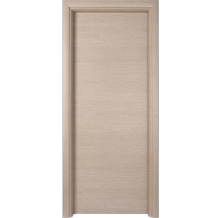 porta rovere sbiancato