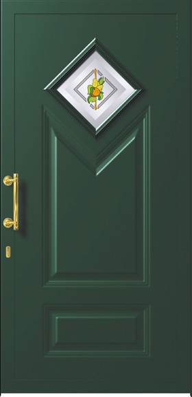 porte blindate per esterno in alluminio prezzi