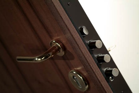 porte blindate schede tecniche