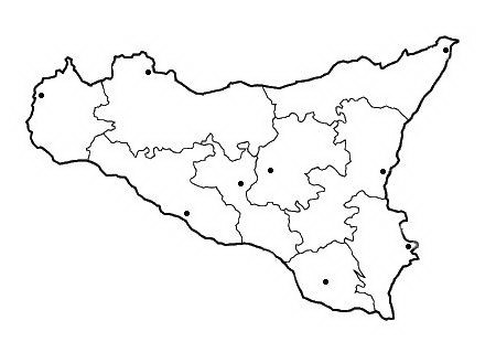 Porte blindate Sicilia Porte blindate Sicilia prezzi