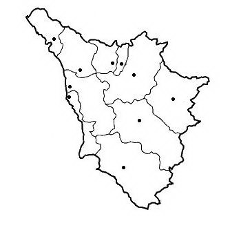 Porte blindate Toscana Porte blindate Toscana prezzi