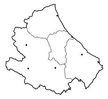 Porte interne Abruzzo