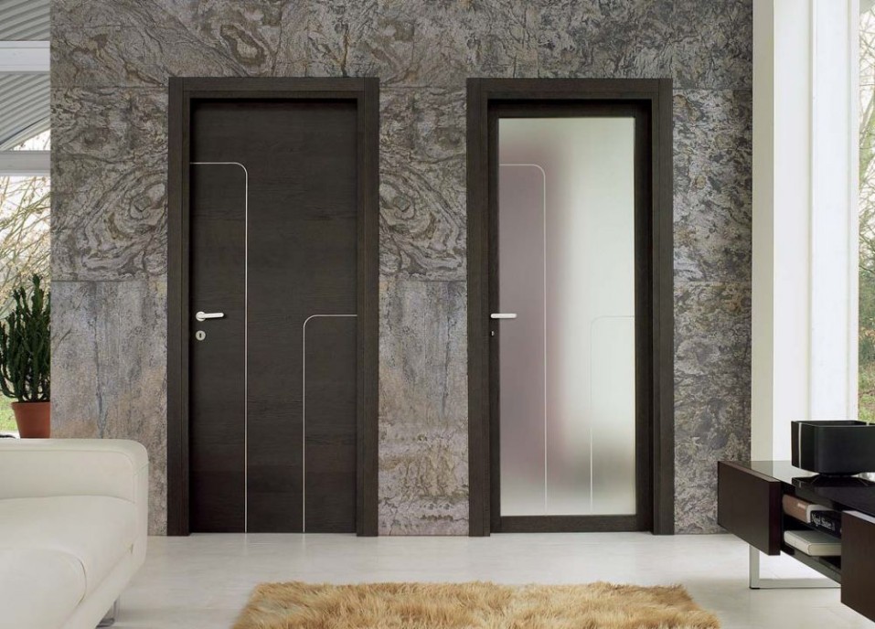 porte interne con inserti cromo porte interne con inserti cromo prezzi