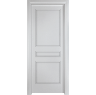 porte interne con pannelli lisci in laminato prezzi
