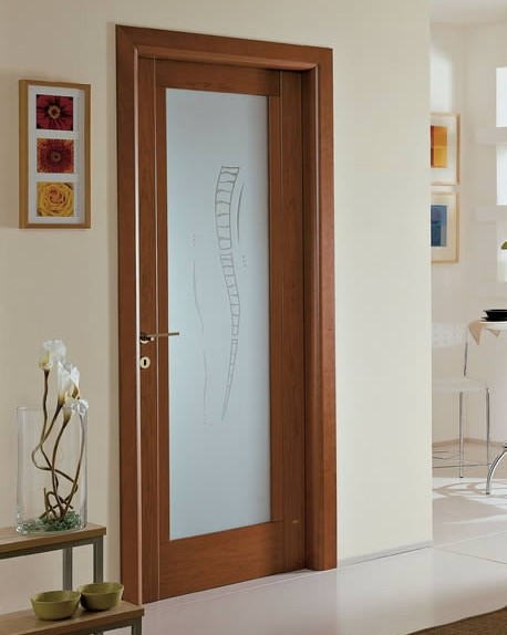 Vetri per porte interne prezzi, satinati o trasparenti effedue porte Immagini porte interne con vetro