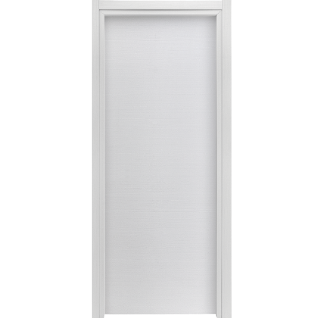 porte interne spazzolate bianco prezzi