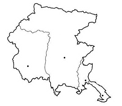 Porte interne Fiuli Venezia Giulia Porte interne Friuli Venezia Giulia