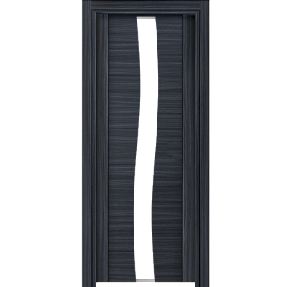 porte interne moderne fashion con vetro