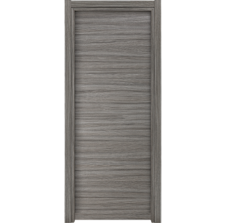 porte interne moderne spazzolate