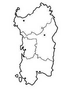 Porte interne Sardegna Porte interne Sardegna
