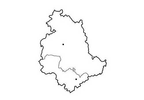 Porte interne Umbria Porte interne Umbria