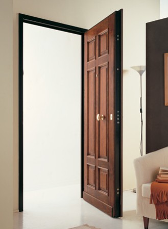 porte blindate massello prezzi