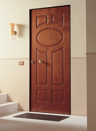 porte blindate pantografate prezzi